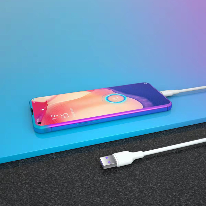 [common use]§☈ Chinese hawn Data Cable H2 Fully Compatible Flash Charging Cable 120W Fast charge line For Android tpye-c ☏For Mobile Data charging cable