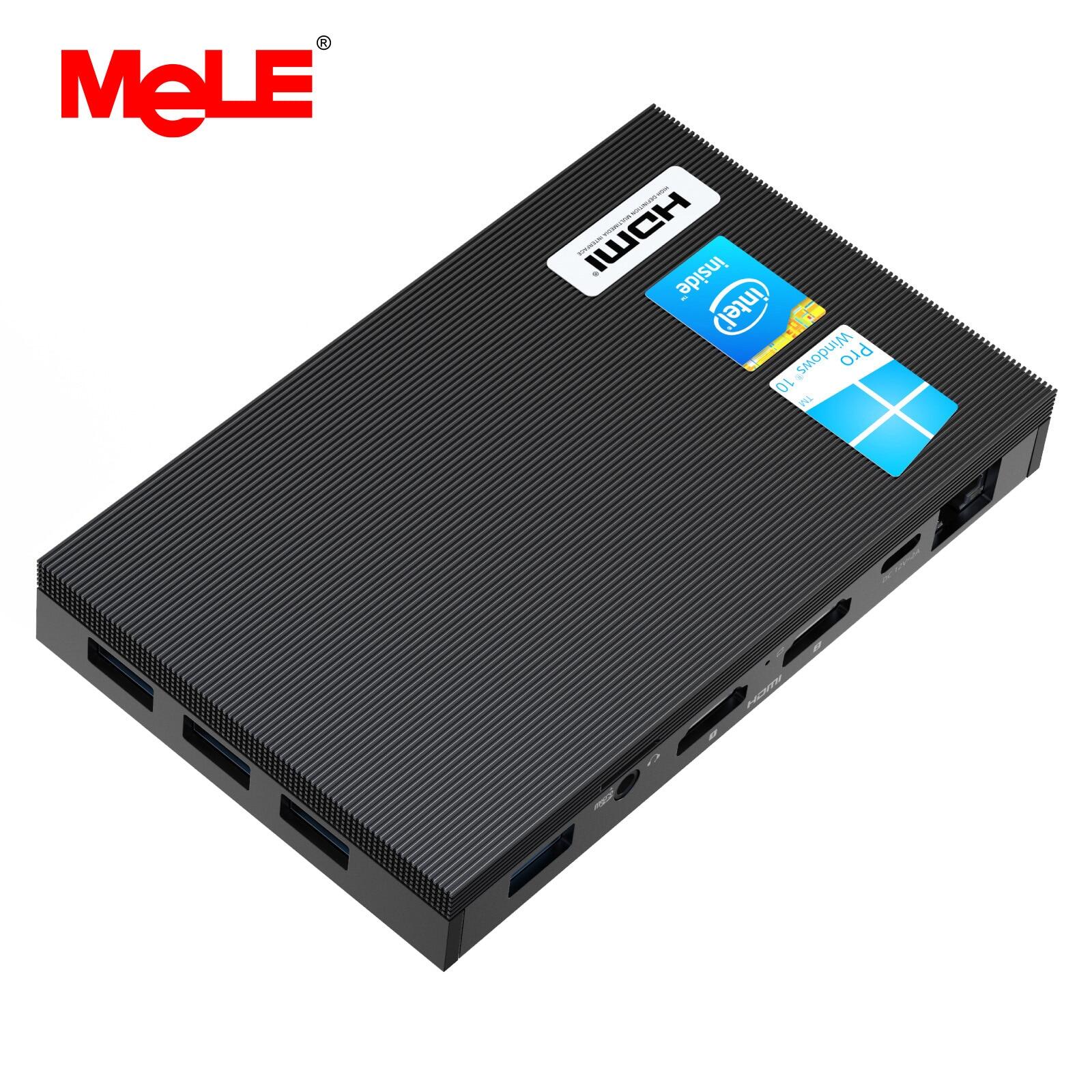 mele mini pc