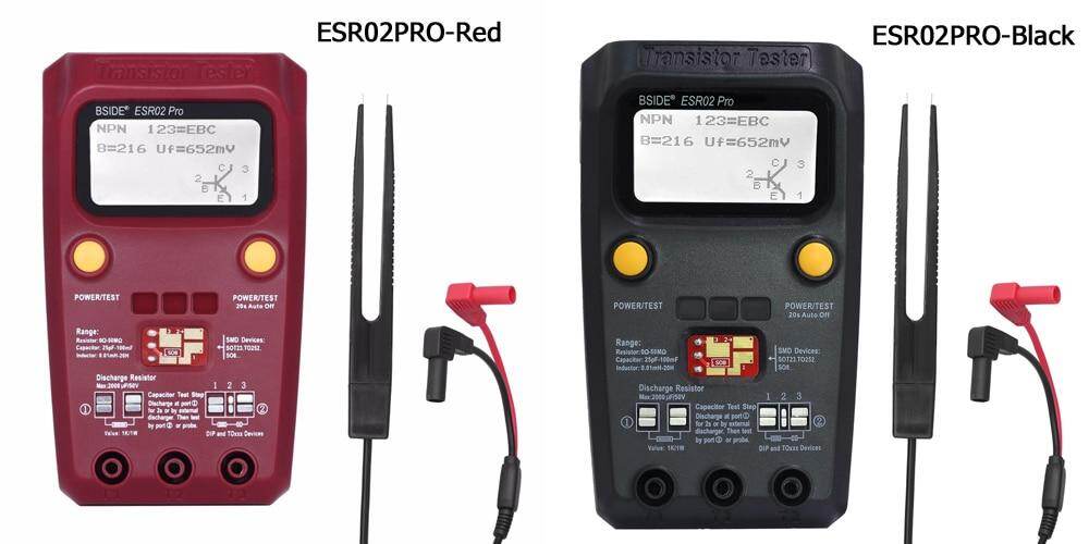 ESR