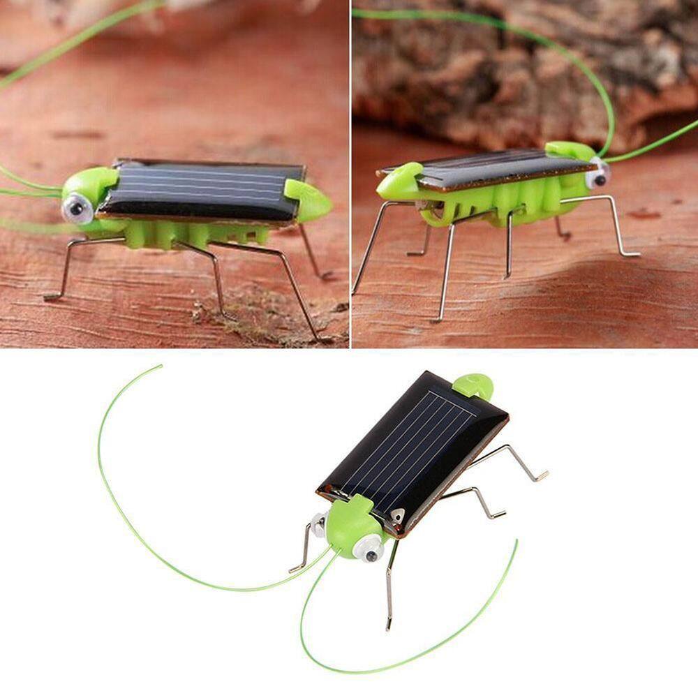 Nairi Mini giáo dục Cricket năng lượng côn trùng Robot côn trùng trẻ em