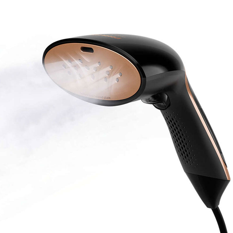 May Mặc Máy Ủi Bàn Là Hơi Nước Gia Dụng GC362 Máy Ủi Cầm Tay Nhỏ Ủi Quần Áo Thống Treo