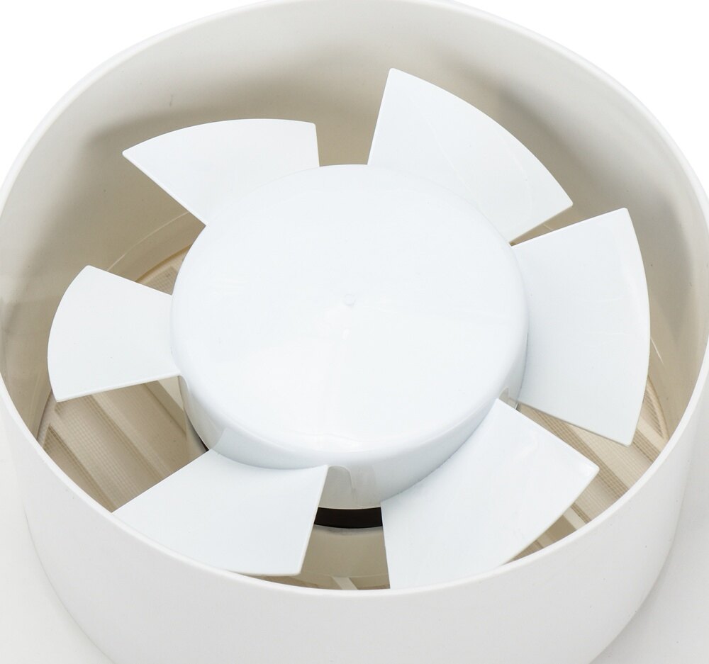 Generic 15W 6 Inch Kitchen Bathroom Window Ceiling Wall Mount