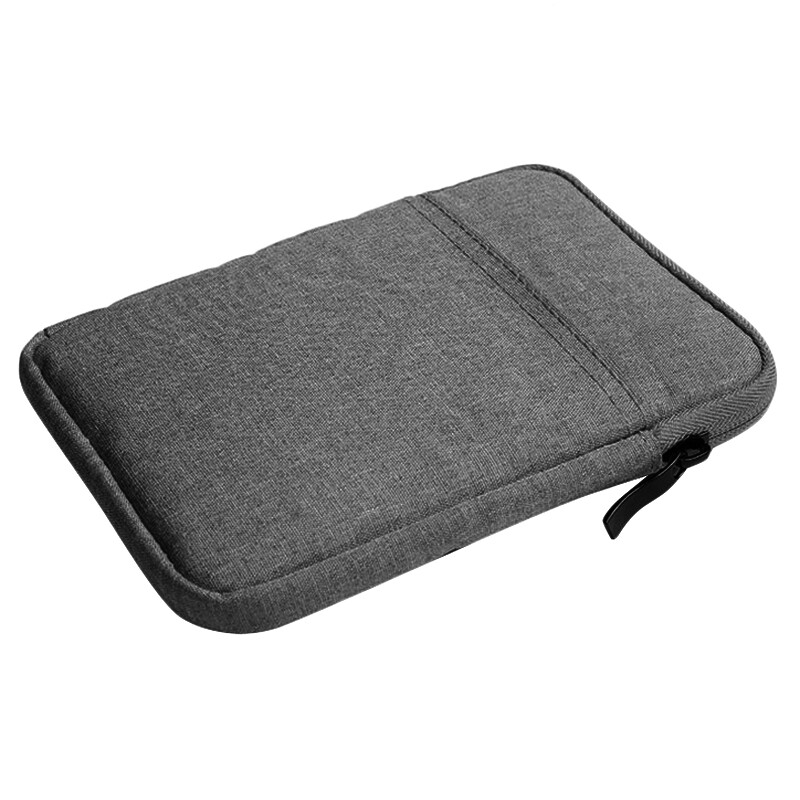 6 inch ebook shockproof sleeve tablet e-reader bag for amazon kindle paperwhite 4/3/2/1 voyage kpw3 958/558/499 8 pocketbook pouch case