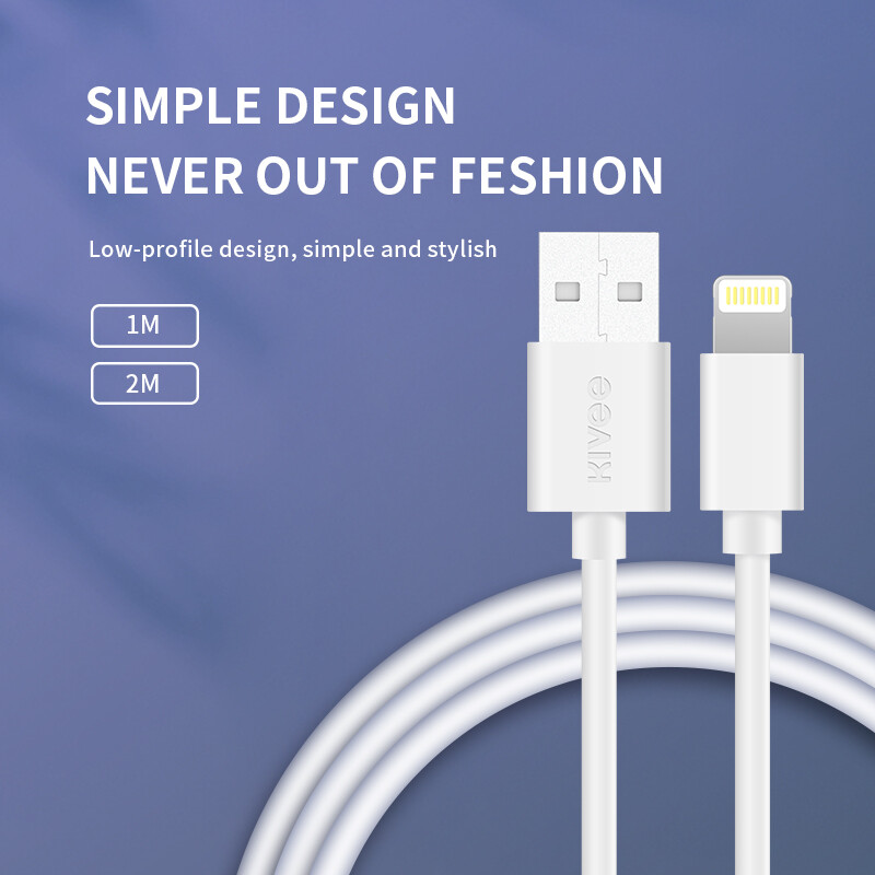 2.1A 1M/2M Cáp Sạc Nhanh Cáp Sạc Micro USB/Cáp Sạc Type-C/Cáp Sạc iphone dây Cáp Dành Cho Xiaomi Samsung iPhone Ipad Airpods oppo vivo(CT002)
