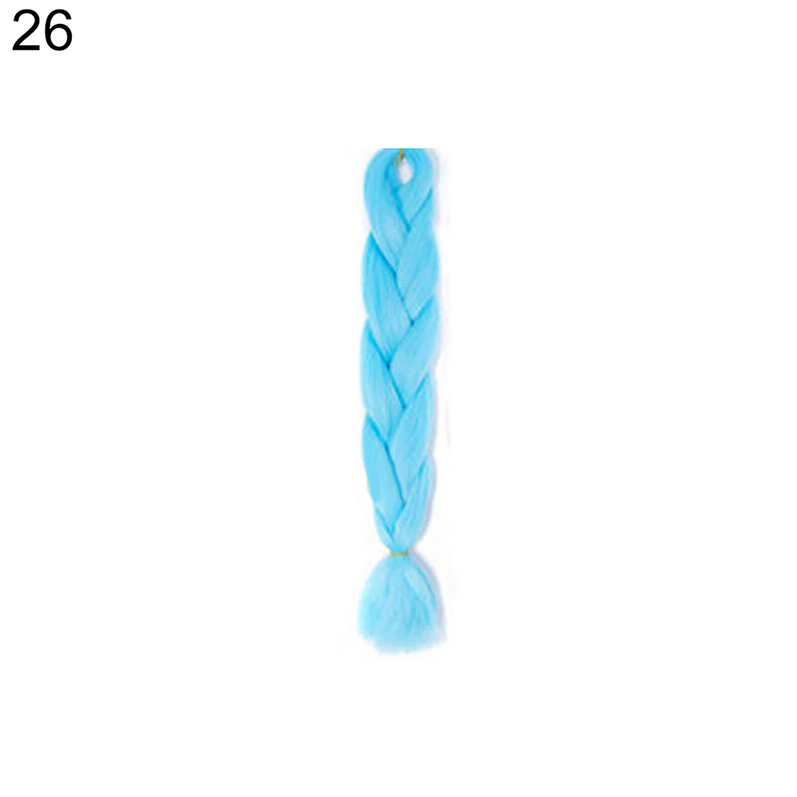 Tóc Giả Miss Cherry Dreadlock Tóc Giả Bện Xoắn Tinh Tế Sợi Tổng Hợp Chịu Nhiệt Dài Cho Nữ