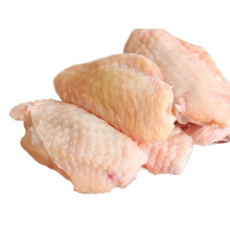 Cánh gà khúc giữa 1kg