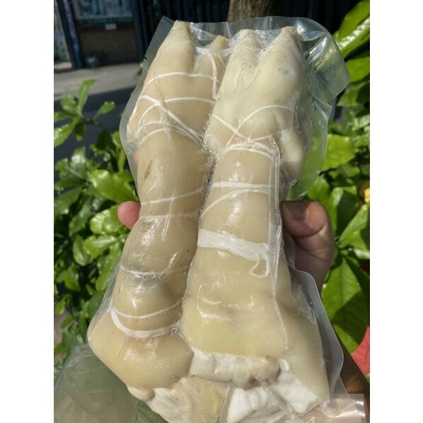 Giò heo rút xương 1kg