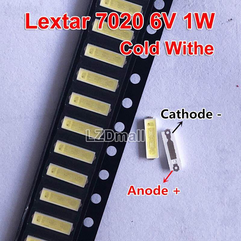 120pcs-Lextar-LED-Backlight-1W-7020-6V-Cool-white-80LM-LCD-Backlight-for-TV-Application-TV.jpg