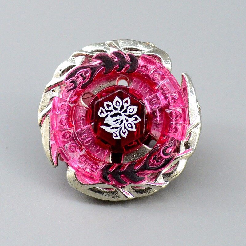 pink beyblades