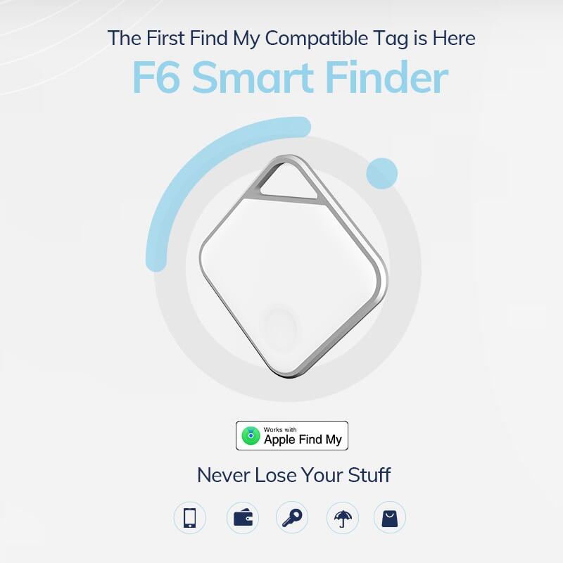 Thiết bị theo dõi thiết bị theo dõi Bluetooth điều khiển từ xa công cụ tìm khóa thất lạc thẻ thông minh theo dõi vị trí iTag với Tìm Tôi