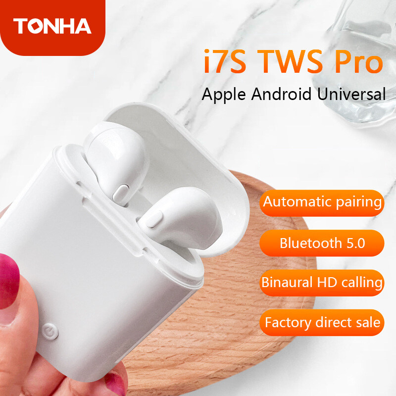 cara charger headset bluetooth tws