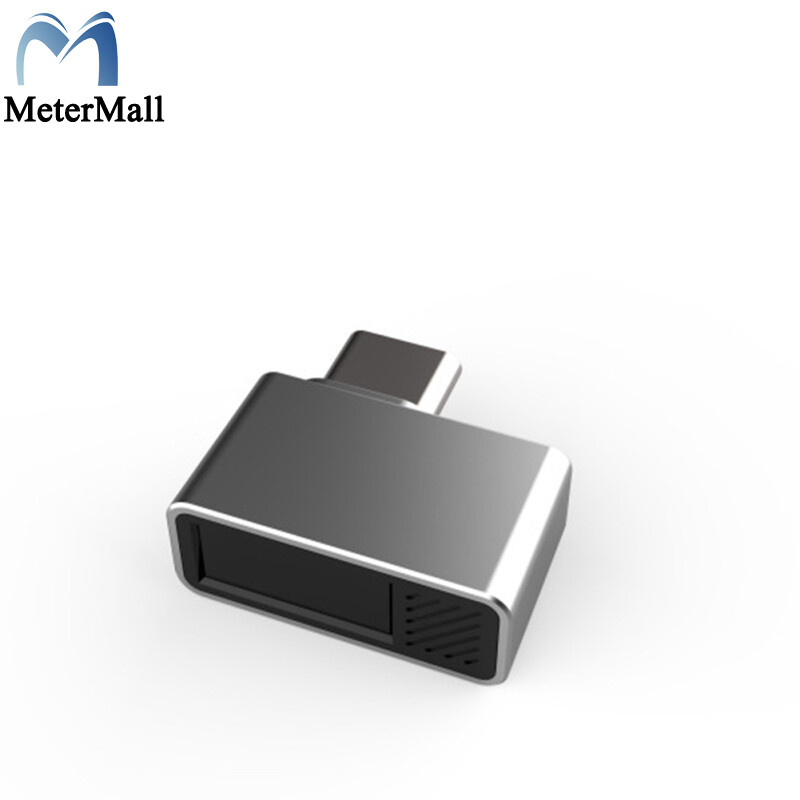 Máy tính đầu đọc dấu vân tay sinh trắc học máy quét đăng nhập mở khóa vân tay logger tương thích với windows 10 / 11 hello win7 / 8