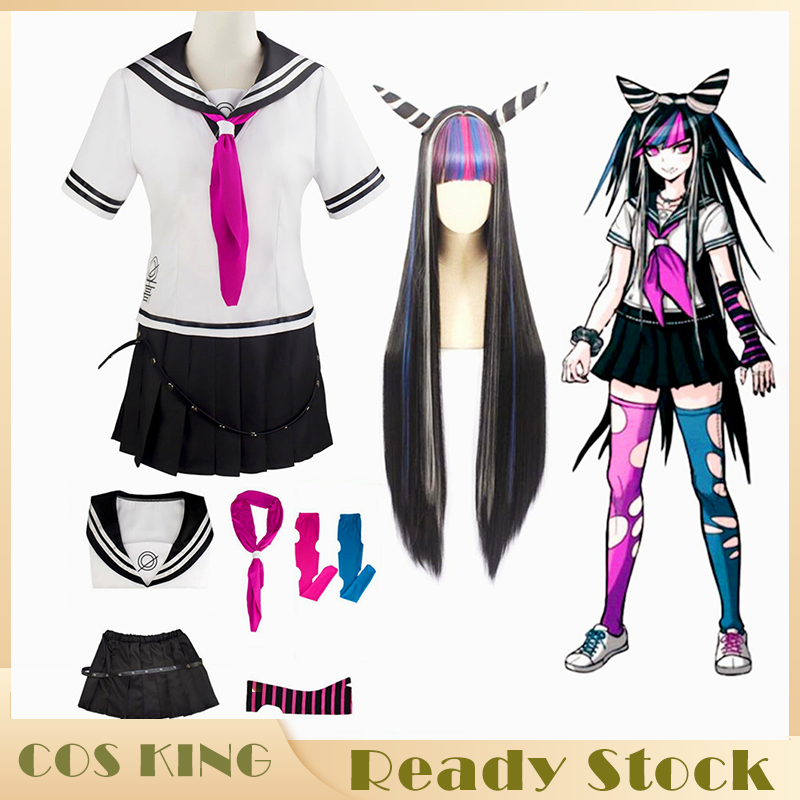 Shop Danganronpa Cosplay at Best Prices for Your Needs Lazada
