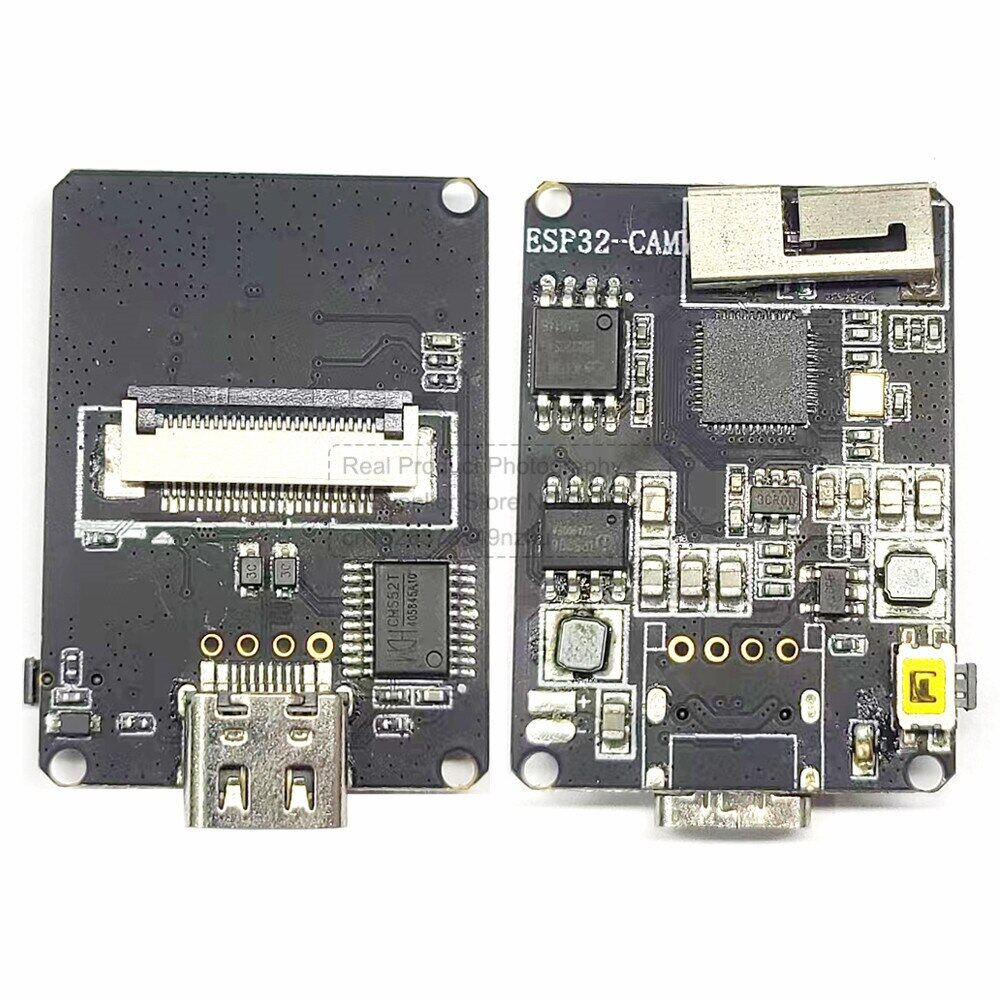 {: "》 Ov2640 2MP ESP32 cam mô-đun máy ảnh Kit với Loại C tải về cổng 4Mb psram 2.4 GHz Wifi và Bluetooth phát triển Hội Đồng Quản trị DVP 24Pin