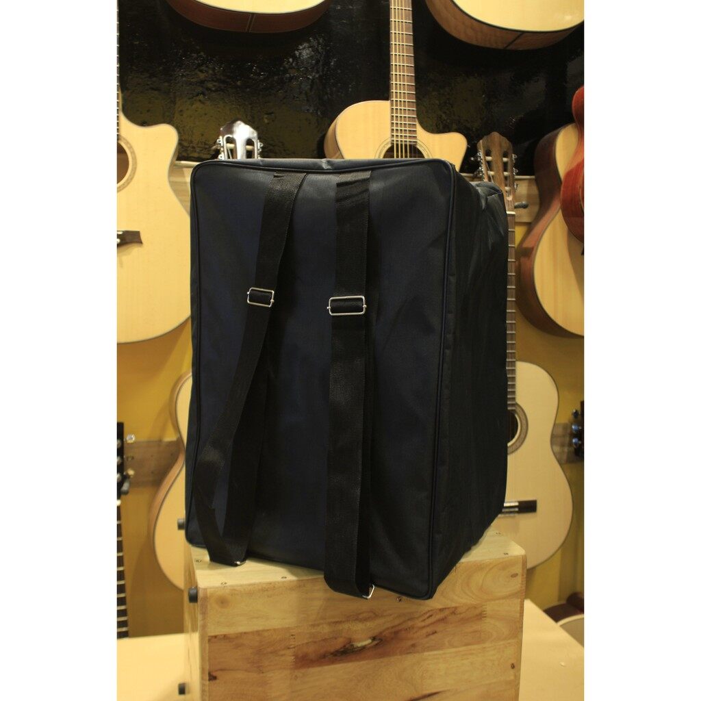 Bao vải cajon cao cấp