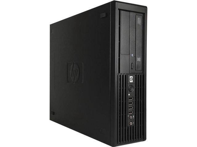 Hp Z200 Desktop Small Form Factor Workstation With 19 22 Lcd Screen Monitor Core I5 1gen 4gb Ram 500gb Hdd Lazada