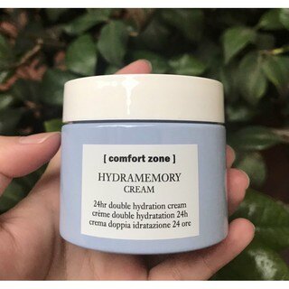 [HCM](Mẫu Thử) Kem dưỡng ẩm Comfort Zone Hydramemory Cream Gel