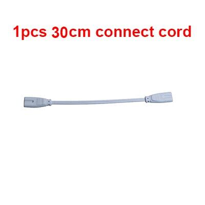 Đèn Led T5 29Cm Đèn Led Tuýp Huỳnh Quang Led 220V ~ 240V Đèn Led T5 Đèn Led Ống Nhựa Pvc 6W Đèn Led Tubo