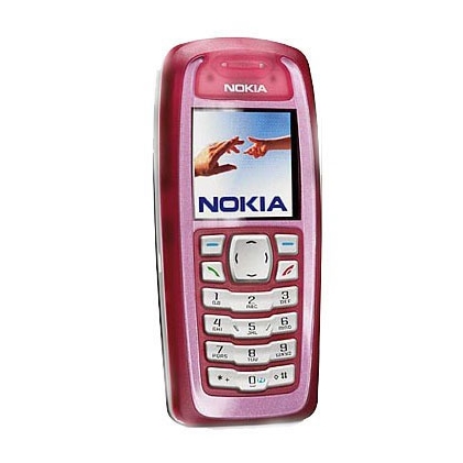 For Nokia 3100 Original Unlocked GSM Support English Keybaord Phone - Image 4
