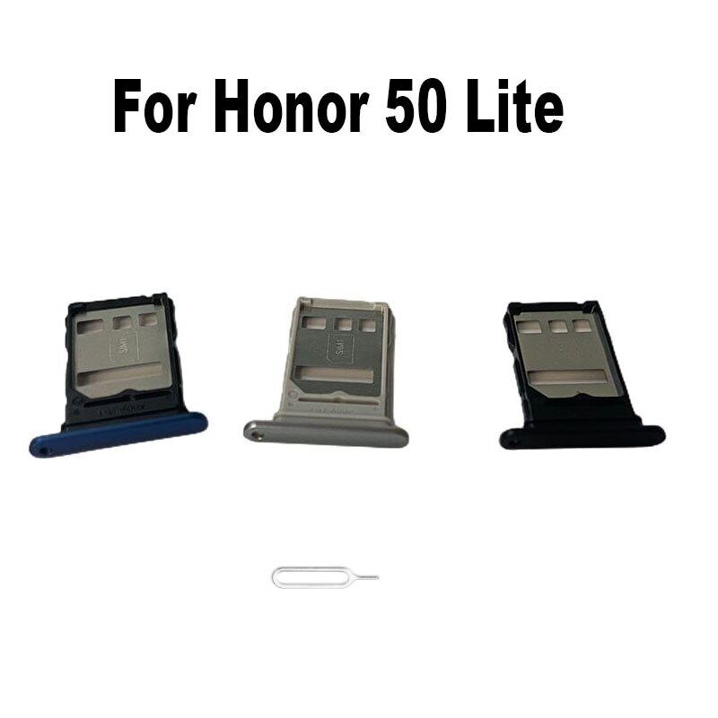 honor 50 sim card