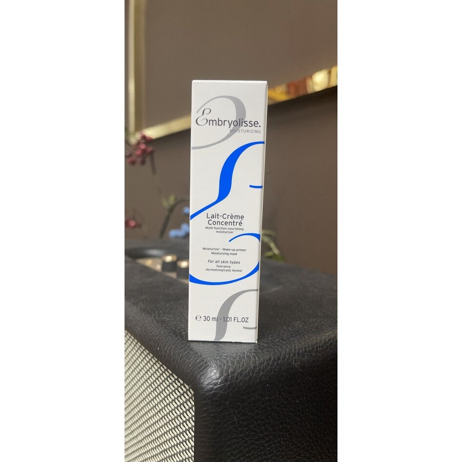 Kem dưỡng Embryolisse Lait – Crème Concentré 75ml