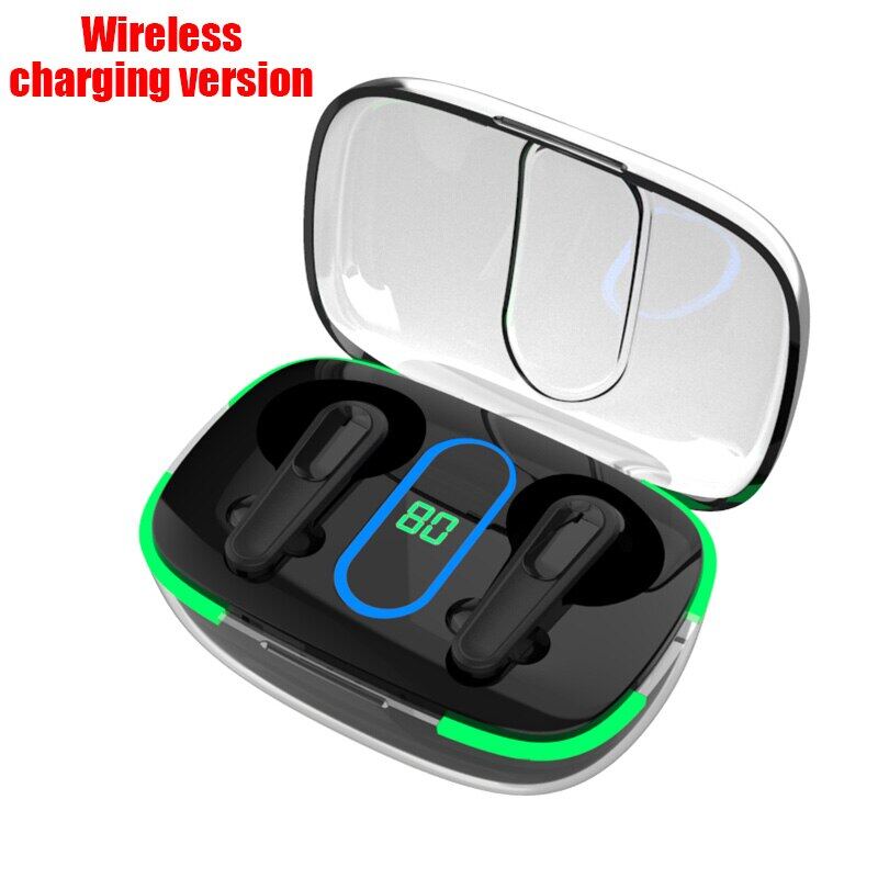 Tai Nghe Bluetooth TWS Air Fone Chính Hãng Tai Nghe Không Dây Tai Nghe Thể Thao Khử Tiếng Ồn Có Micrô Cho Xiaomi IPhone