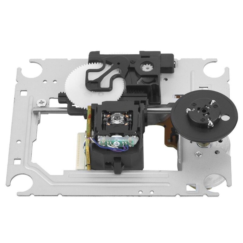 Ống kính linh kiện điện tử đầu lấy ổ đĩa quang sf-p101 16 pin để sửa chữa đầu đĩa cd dvd thay thế cơ chế cd