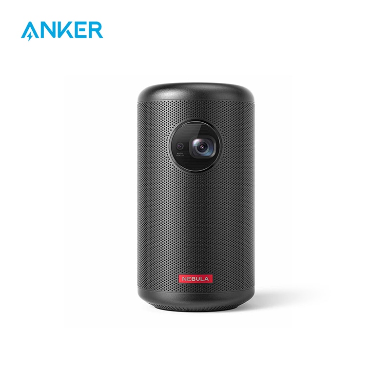 Jual Projector Anker Nebula Terbaru 