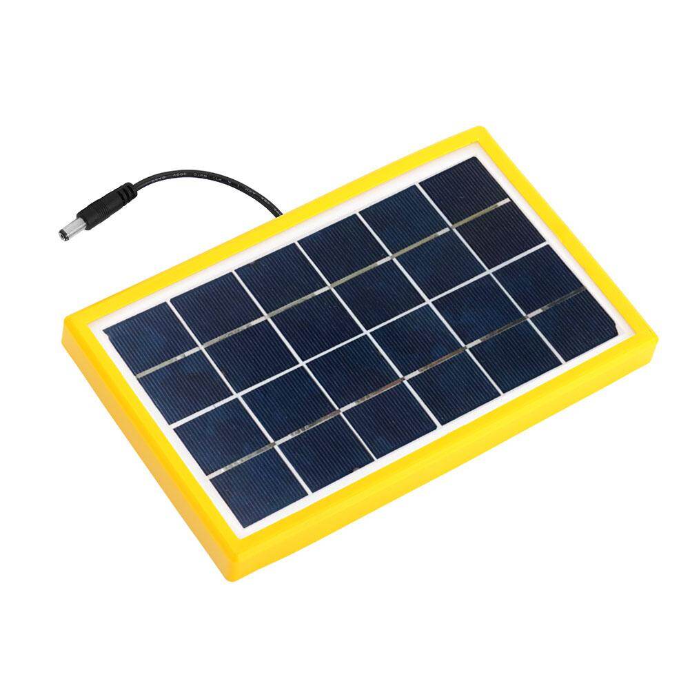 แผงโซลาร์เซลล์พลังงานแสงอาทิตย์แผงแผงโซล่า MINI ทนทาน USB Polycrystalline ตะเกียงตั้งแคมป์ดิจิตอลกล้อง แผงโซลาร์เซลล์พลังงานแสงอาทิตย์แผงแผงโซล่า MINI ทนทาน USB Polycrystalline ตะเกียงตั้งแคมป์ดิจิตอลกล้อง