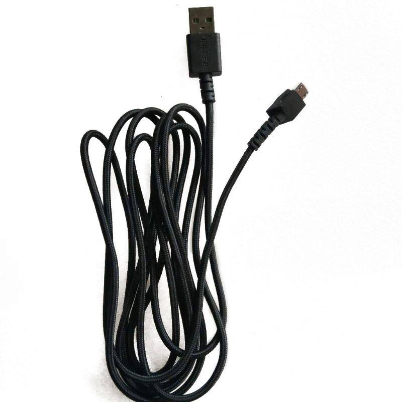 Giảm giá mạnh cáp sạc usb bền cáp dây cáp cho chuột razer mamba hyperflux