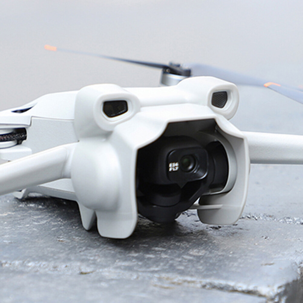 Drone ống kính mui xe chống chói ống kính che nắng bền ống kính bảo vệ bìa