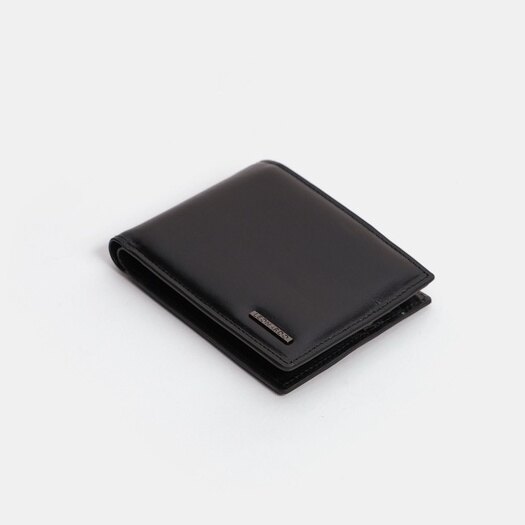  Ví Leonardo Thomas da Nappa Unisex 