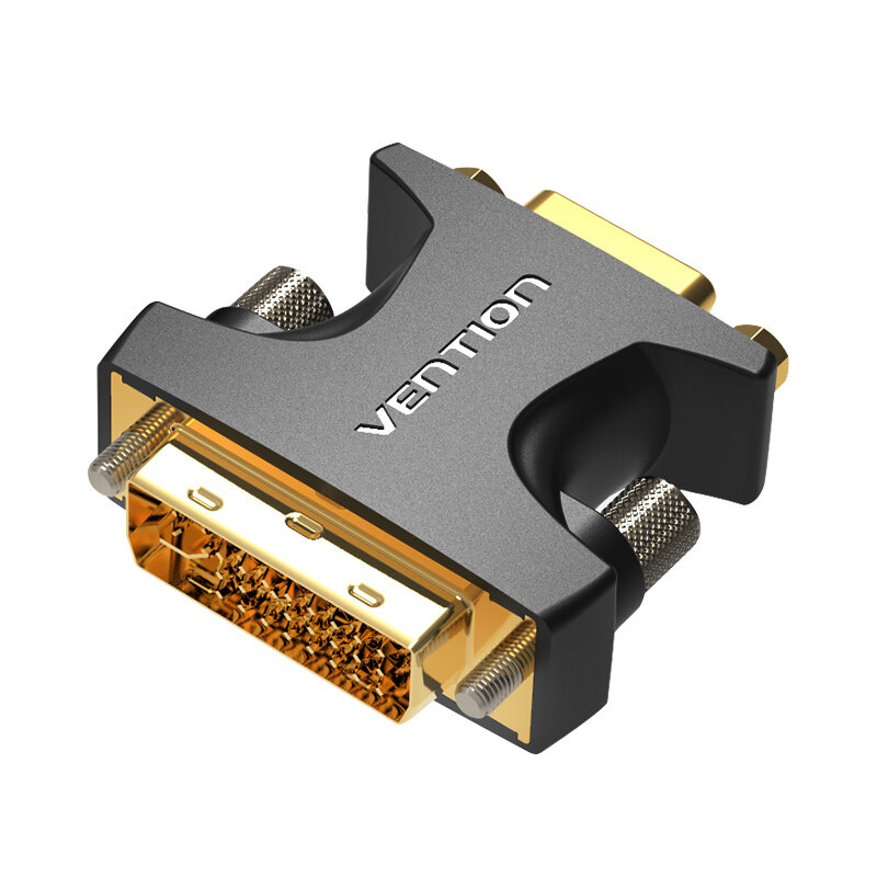 Vention DVI HDMI adapter DVI 24 + 5 để chuyển đổi 1080P HDTV kết nối cho PC PS3 chiếu Blue-Ray