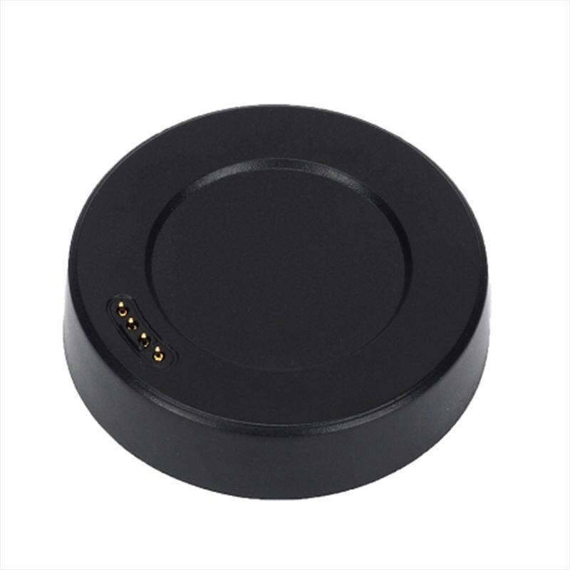Đế sạc usb đế sạc từ tính di động đối với huawei watch1