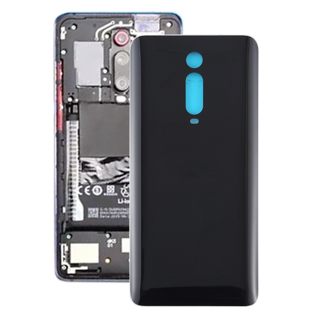 Ốp lưng cho xiaomi redmi k20 / k20 pro / mi 9t / mi 9t pro