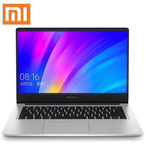 Xia0MI laptop RedmiBook14-i5-8G-512G-MX250-2G Silver