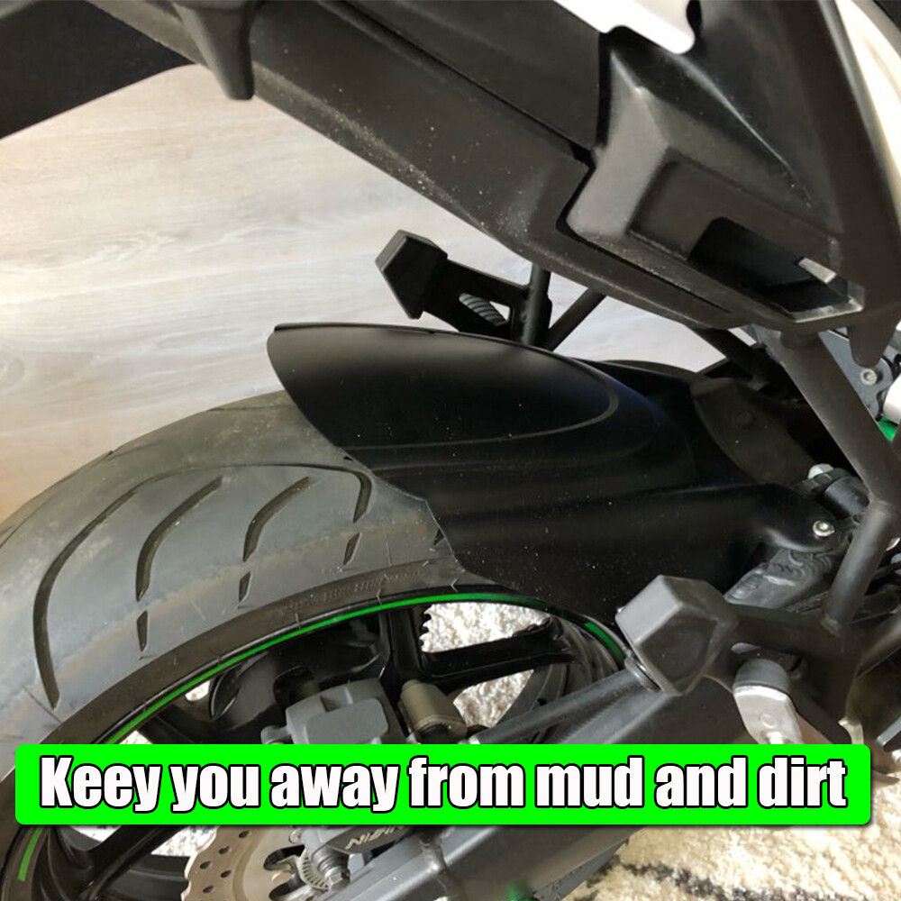 Protect Wheel For Kawasaki Versys 650 KLE650 2007 2008 2009 2010 2011 2012 2013 2014 2015