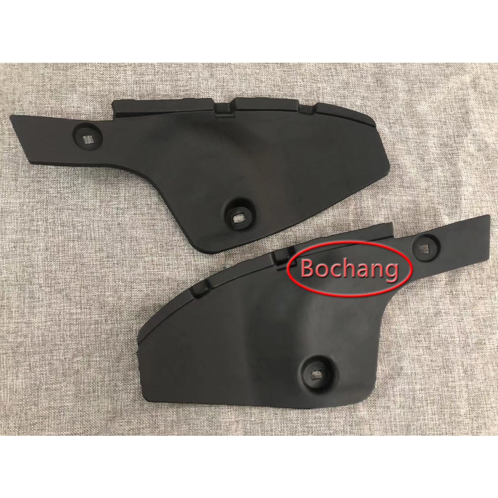 Bochang tấm lót chắn bùn sau cho vios 2008 2009 2010 2011 2012 2013 tấm che chắn bùn bánh sau