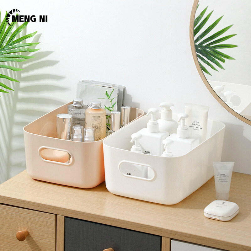 HANGDIANhộp lưu trữ đa năng Hộp mở nhiều mặt, hộp đựng đồ, hộp bảo quản Hộp đựng mỹ phẩm để bàn Hộp đựng đồ tạp hóa Hộp đựng đồ nhựa Hộp đựng đồ nhựa Hộp đựng đồ nhựa Hộp đựng đồ nhà bếp Hộp lưu trữ nhà bếp