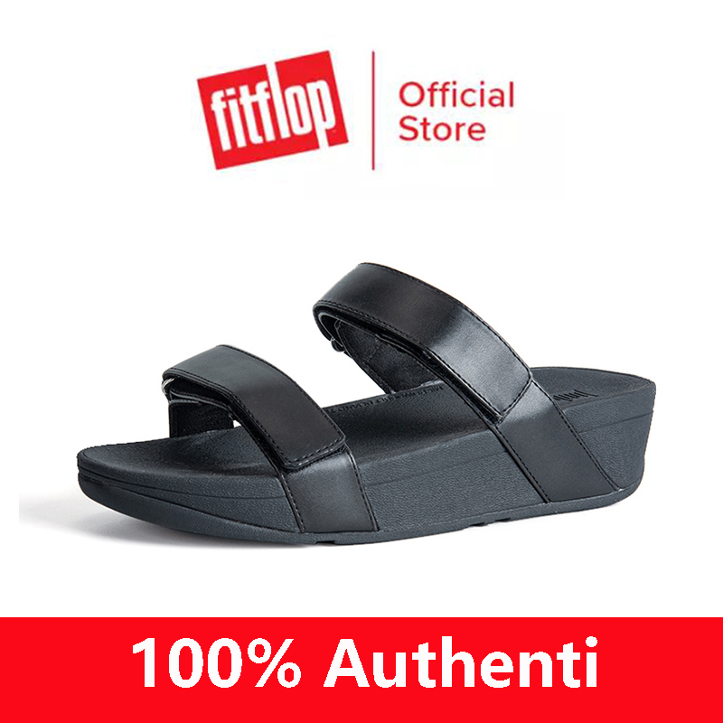 Dép xỏ ngón xăng đan nữ k03 lulu quai chéo-da
