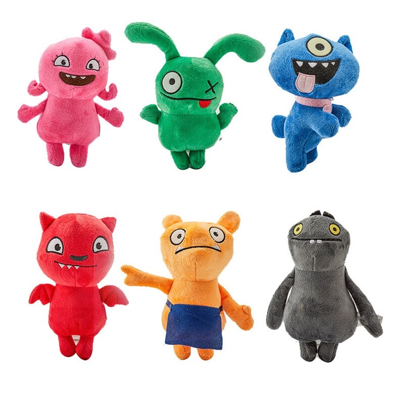 ugly doll for sale