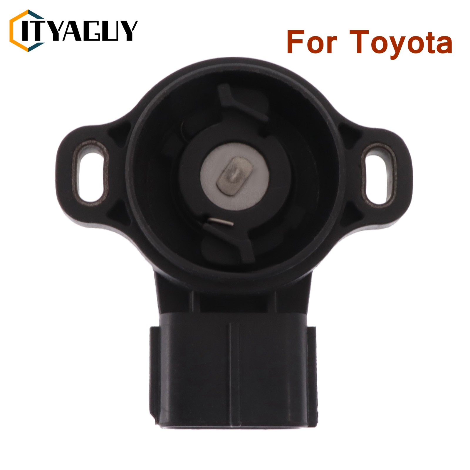 Throttle Position Sensor TPS 89452-33010 For Geo Prizm Lexus GS300 LS400 LX450 SC300 Toyota Clyca Corolla Southern Terrell RV4 ราคา 2,590 บาท*ส่งฟรี