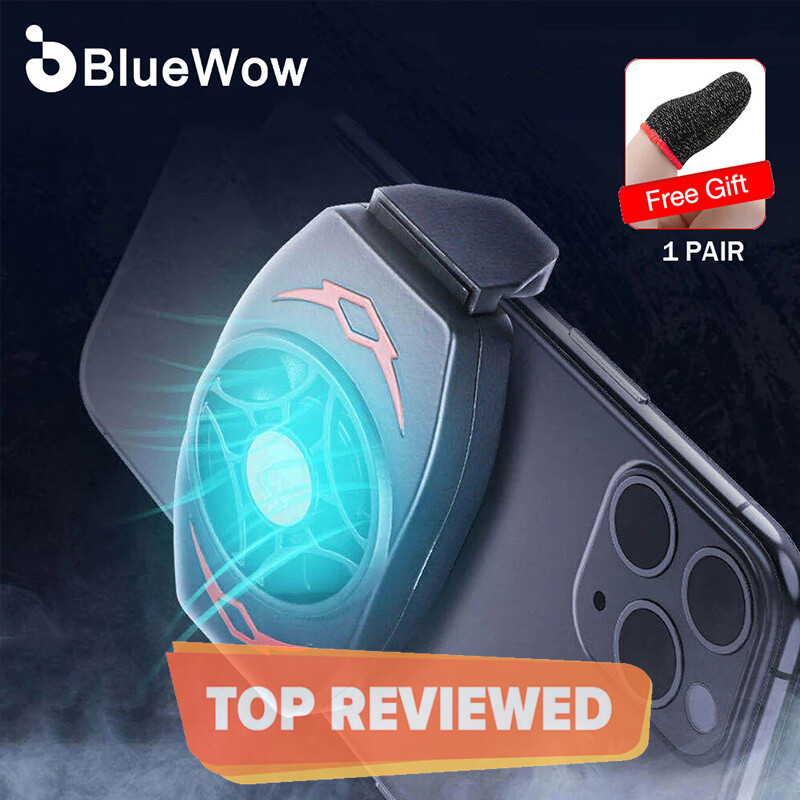 Shop Icedot Mag V1 Cellphone Coller Cheap – Fast Easy Lazada - Main Image