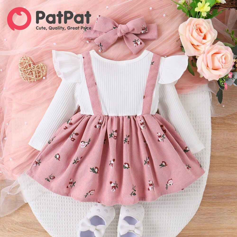 Pat pat baby on sale dresses