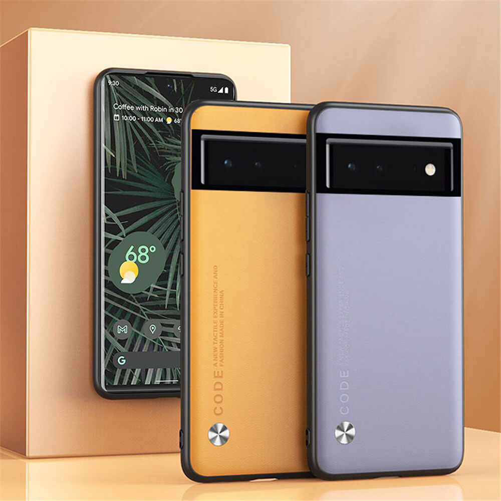 Ốp cho google pixel 6 pro ốp mềm mỏng chống sốc chống vân tay cho pixel6 pixel6pro ốp bảo vệ da trơn bảo vệ màn hình pixel 6 6pro