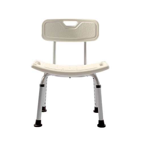 VERNO เก้าอี้อาบน้ำ มีพนักพิง KDB-798(JL6102) ราคา 1,331 บาท*ส่งฟรี