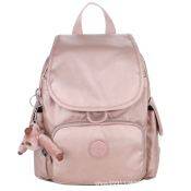 Kipling bag men's and women's backpack shoulder bag K12671