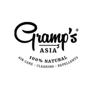 Gramp’s Asia