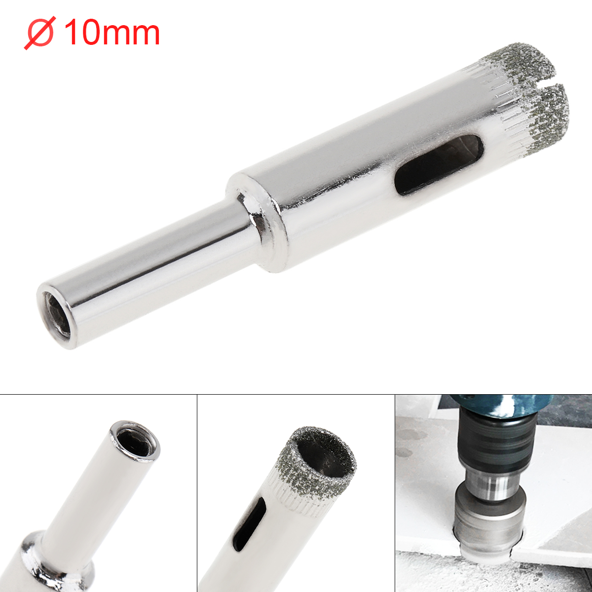 Core Drill Bit - Best Price in 
