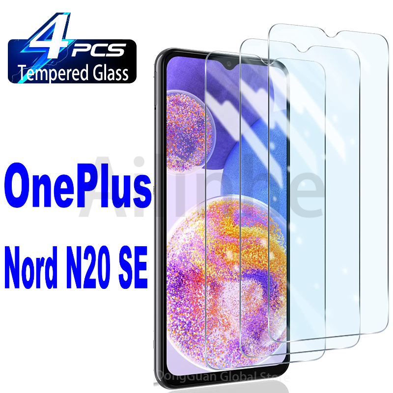 oneplus nord 5d tempered glass